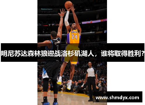 明尼苏达森林狼迎战洛杉矶湖人，谁将取得胜利？