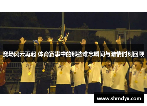 赛场风云再起 体育赛事中的那些难忘瞬间与激情时刻回顾
