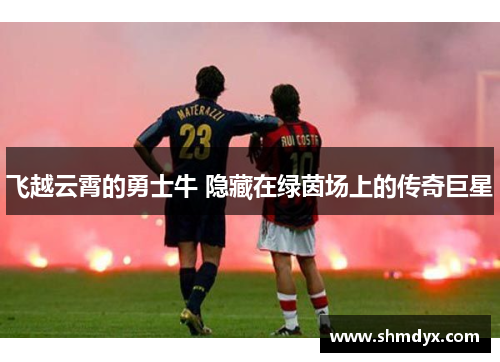 飞越云霄的勇士牛 隐藏在绿茵场上的传奇巨星